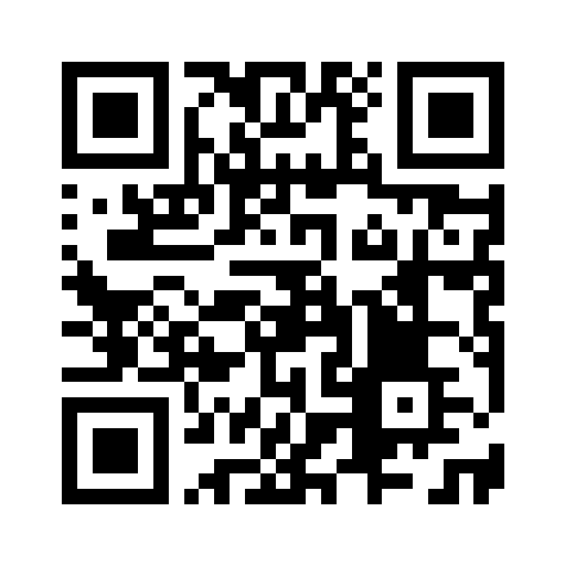 QR-kod till App Store